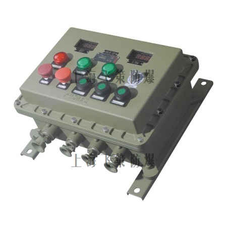 SFK-L防水防塵控制箱 SFK-L防水防塵控制箱